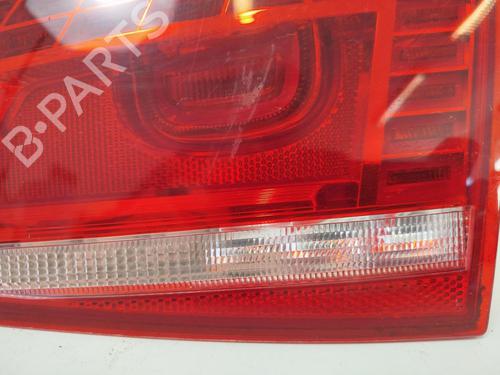 Other VW PASSAT B7 Variant (365) 2.0 TDI | BP32483430O1