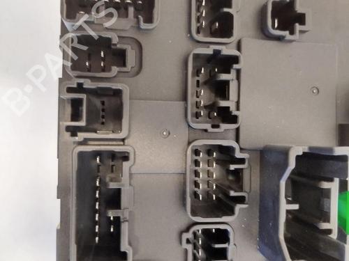 Fuse box MITSUBISHI ECLIPSE CROSS (GK_, GL_) Plug-in Hybrid 4WD (GL3W) | BP31788465E1