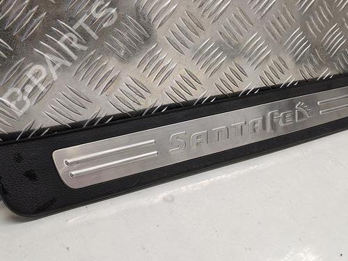 Other HYUNDAI SANTA FÉ II (CM) 2.7 V6 GLS | BP31783399O1