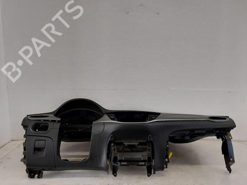 Quadrante OPEL ASTRA K Sports Tourer (B16) 1.6 CDTi (35) (110 hp) 31788699