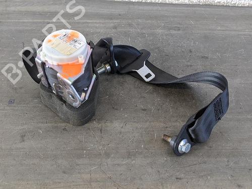 Used Rear left seatbelt FIAT 500 C (312_) 0.9 (312AG1A) (86 hp) 31778768