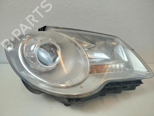 Used Other Other VW TOURAN VAN (1T1, 1T2) 1.9 TDI (105 hp) 36526397 36526397