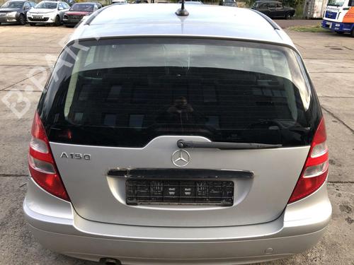 Used Tailgate MERCEDES-BENZ A-CLASS (W168) A 140 (168.031, 168.131) (82 hp) 31790420