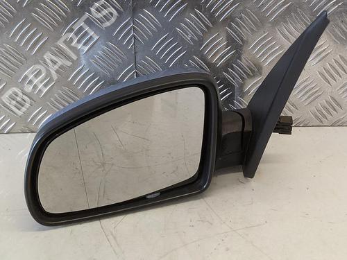 Otra OPEL MERIVA A MPV (X03) 1.8 (E75) (125 hp) 31785417