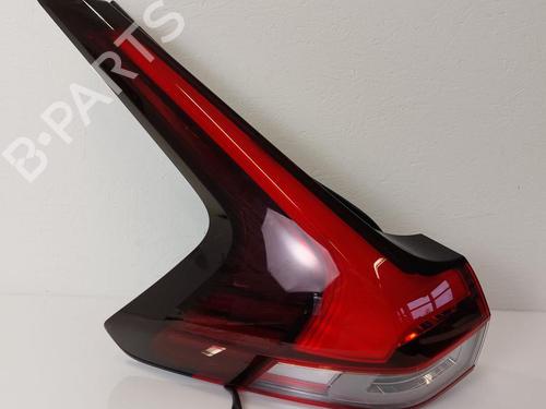 Rückleuchte Links für MITSUBISHI ECLIPSE CROSS (GK_, GL_) Plug-in Hybrid 4WD (GL3W) (188 hp) 31788375