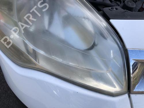 Andre CITROËN BERLINGO Platform/Chassis (B9) 1.6 HDi 90 16V | BP34351438O1 - Image 3