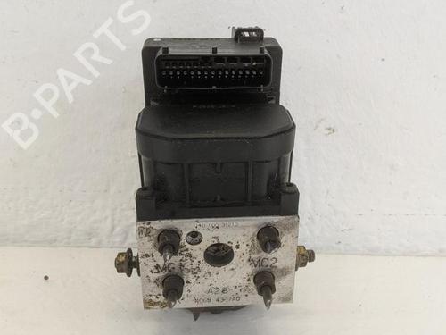 ABS pump MAZDA MX-5 II (NB) 1.6 16V (NB6C) | BP31786531M43  - Image 5