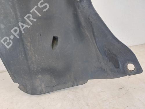 Wheel arch RENAULT CLIO IV (BH_) 1.2 16V (BHA1, BHAK, BHMG, BHMK) | BP31790245C56 