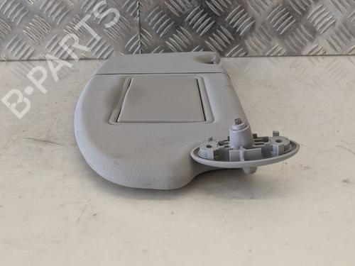 Right sun visor FORD FOCUS II (DA_, HCP, DP) 1.6 | BP31786329I2 
