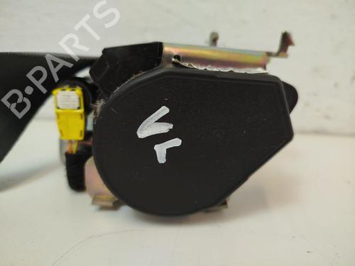 Front left seatbelt PEUGEOT 2008 I (CU_) 1.6 VTi | BP32508508I26 - Image 6