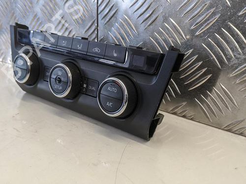 Climate control SKODA OCTAVIA III Combi (5E5, 5E6) 2.0 TDI RS | BP31784763I5 