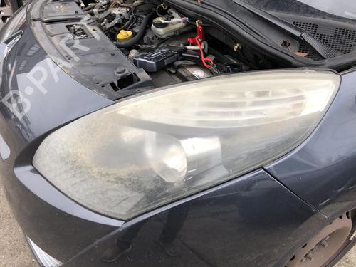 Other RENAULT SCÉNIC III (JZ0/1_) 1.9 dCi (JZ0J, JZ1J, JZ1K, JZ1S) | BP31791274O1