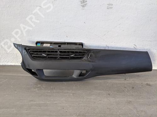 Difusor / Saída de ar CITROËN C3 II (SC_) 1.0 VTi 68 (68 hp) 31782277