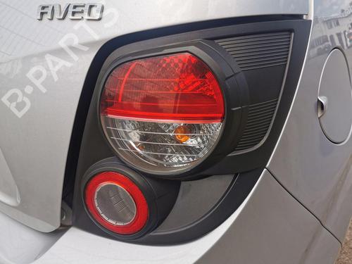 hjre-baglygte-chevrolet-aveo-hatchback-t300-2011-31789658 main image
