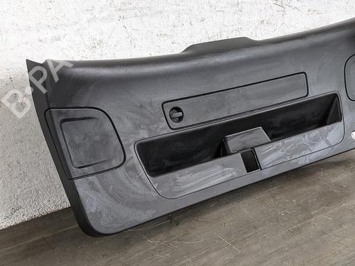 Kofferbakbekleding AUDI A6 Allroad C7 (4GH, 4GJ) 3.0 TDI quattro (204 hp) 31784872