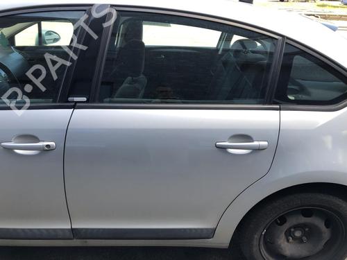 left-rear-door-citroen-c4-i-lc_-2004-2005-2006-2007-2008-2009-2010-2011-2012-2013-2014-34351459 main image
