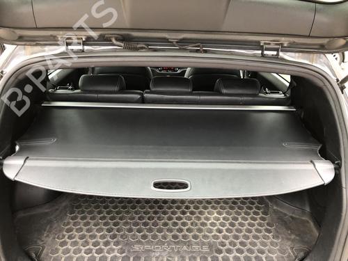 Rear parcel shelf KIA SPORTAGE III (SL) 2.0 CRDi AWD | BP31787740C85 