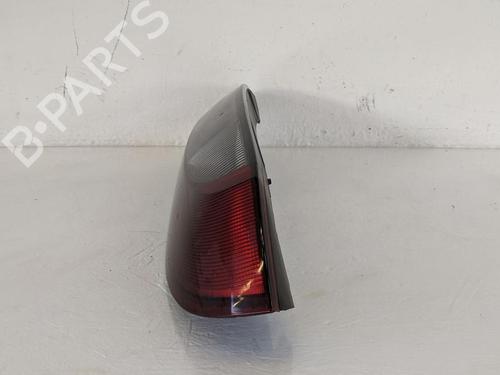 Right taillight OPEL CORSA C (X01) 1.0 (F08, F68) | BP31786992C35