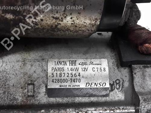 Other FIAT 500 C (312_) 0.9 (312AG1A) | BP31778761O1