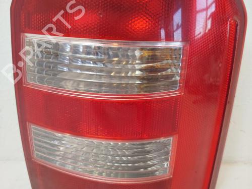 Højre baglygte AUDI A2 (8Z0) 1.4 TDI (75 hp) 31786835