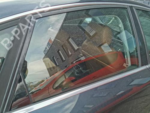 Vitre porte arrière droite AUDI A6 C6 (4F2) 2.4 (177 hp) 31959364