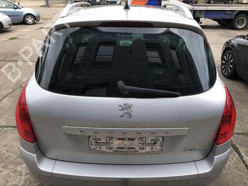 Used Other Other PEUGEOT 308 SW I (4E_, 4H_) 1.6 16V (120 hp) 31789942 31789942