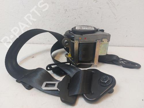 Sicherheitsgurt vorne links für RENAULT CLIO IV (BH_) 0.9 TCe 90 (BHNF, BHMA, BHMH, BHJK, BHJR) (90 hp) 31791295