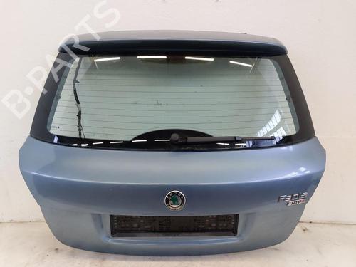 other-skoda-fabia-ii-542-2006-2007-2008-2009-2010-2011-2012-2013-2014-32329994 main image