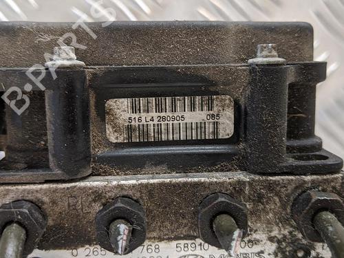 ABS pump HYUNDAI SANTA FÉ II (CM) 2.7 V6 GLS | BP31783405M43 