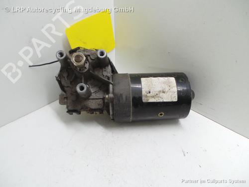 Used Front wiper motor VW GOLF IV (1J1) 1.9 TDI (90 hp) 31776951
