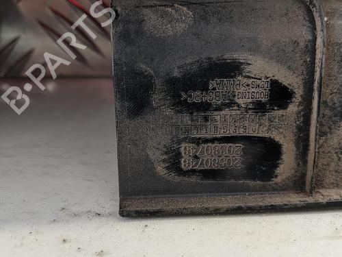 Left taillight FIAT DOBLO Cargo (263_) 1.3 D Multijet | BP31784651C34 - Image 3