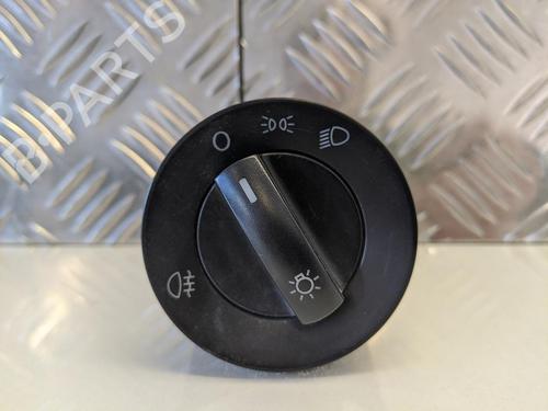 Comutador luzes VW POLO IV (9N_, 9A_) 1.4 16V (75 hp) 31783317