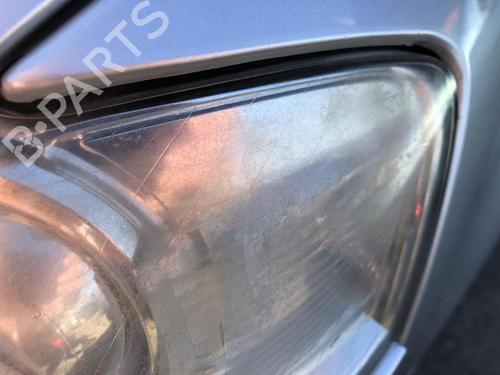 Left headlight VW PASSAT B6 Variant (3C5) 2.0 TDI | BP34167240C28  - Image 5