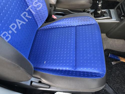 Right front seat NISSAN X-TRAIL I (T30) 2.2 Di 4x4 | BP31958754C16