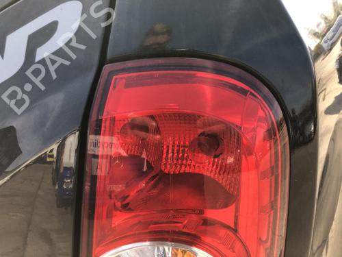 Right taillight DACIA DUSTER (HS_) 1.5 dCi 4x4 (HSMC, HSMD) | BP34043758C35  - Image 5