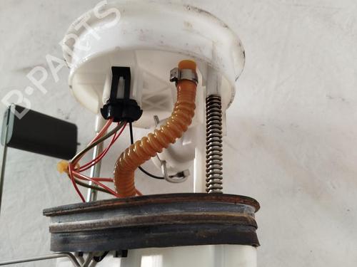 Other VW FOX Hatchback (5Z1, 5Z3, 5Z4) 1.2 | BP31787848O1