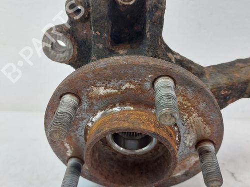 Right front steering knuckle FORD FOCUS II (DA_, HCP, DP) 1.6 | BP31789200M26 