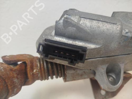 Steering column VW CRAFTER 30-50 Van (2E_) 2.0 TDI | BP31863292M21