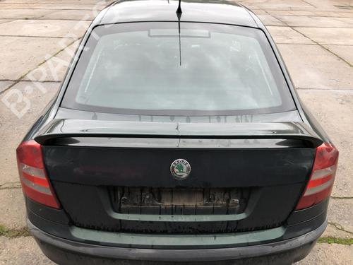 tailgate-skoda-octavia-ii-1z3-2004-2005-2006-2007-2008-2009-2010-2011-2012-2013-31787982 main image