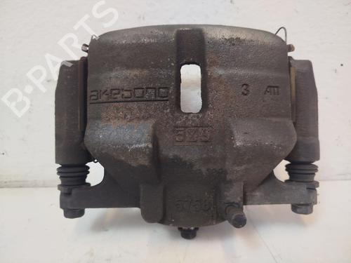 Used Right front brake caliper Right front brake caliper NISSAN QASHQAI II (J11, J11_) 1.2 DIG-T (115 hp) 33245216 33245216