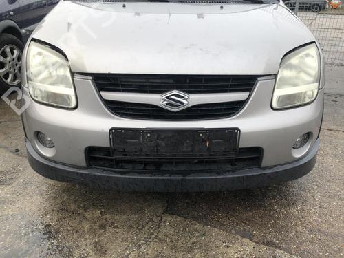 front-bumper-suzuki-ignis-ii-mh-2003-32274353 main image