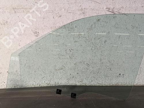 Used Front left door window DACIA SPRING EV (B6M1) (45 hp) 31783795