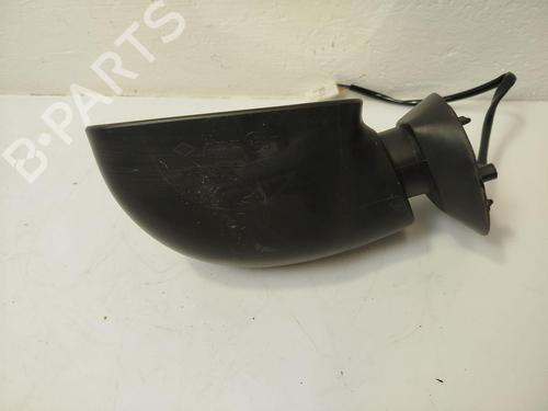 Left mirror DACIA LOGAN MCV (KS_) 1.6 MPI 85 | BP31788664C26