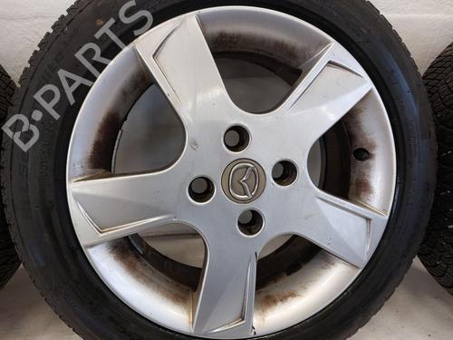 Andre MAZDA 2 (DY) 1.4 | BP31790737O1 