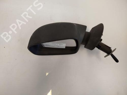 Bakspejl venstre DACIA LOGAN MCV (KS_) 1.4 | BP31787770C26 