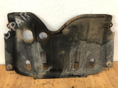 Protection sous caisse DACIA SANDERO 1.4 (BS0C, BS0A, BS0G, BS1F, BS0E) (75 hp) 31786627