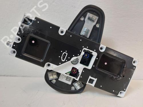 Other VW GOLF VIII Variant (CG5, DB5) 1.0 TSI | BP31791452O1