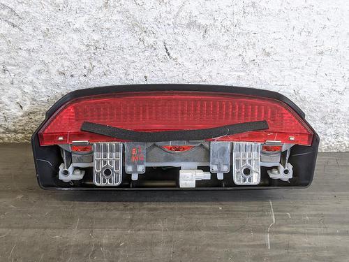 Bremselys HYUNDAI i10 I (PA) 1.2 (78 hp) 31784055