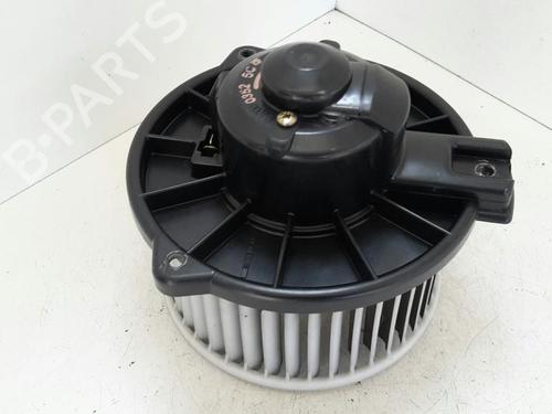 Używane Silniczek dmuchawy nagrzewnicy MAZDA MX-5 II (NB) 1.6 16V (NB6C) (110 hp) 31779478