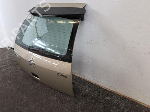 Other CITROËN C4 Coupe (LA_) 1.4 16V | BP31783018O1 